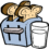 MilqtoastComics.com